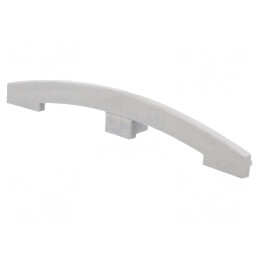 Obturator LED Profil MULTI A | Electronic-mag.ro | Componente Electronice