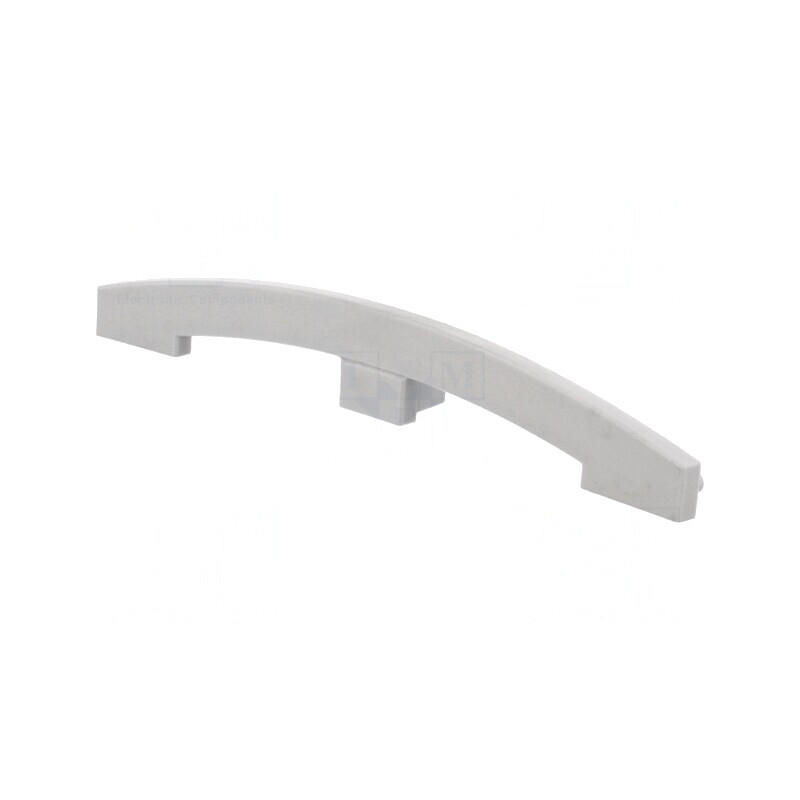 Obturator LED Profil MULTI A | Electronic-mag.ro | Componente Electronice