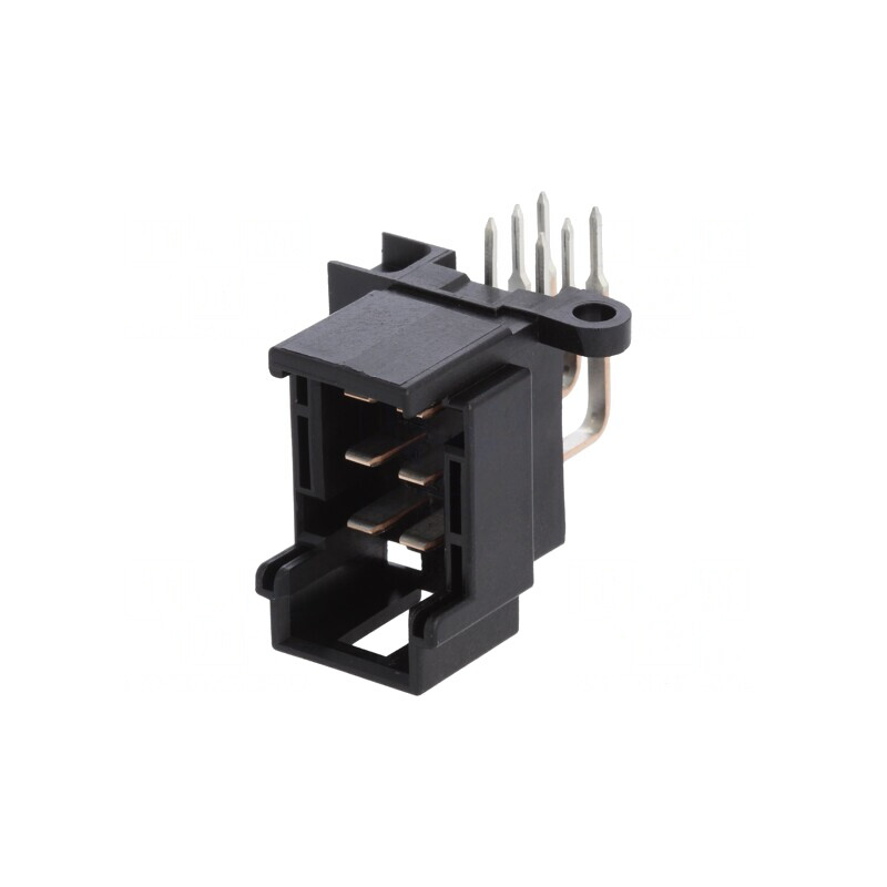 Conector Automotive JPT MCP 2.8 Tată PCB 6 Pin | Electronic-mag.ro | Componente Electronice Conector Automotive JPT MCP 2.8 Tată PCB 6 Pin | Electronic-mag.ro | Componente Electronice