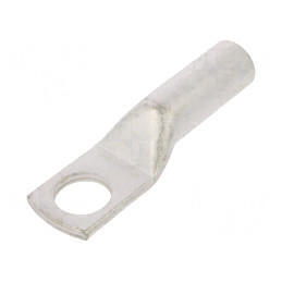 Conector Inelar Tubular M20 150mm2 Cupru Crimpat | Electronic-mag.ro | Componente Electronice