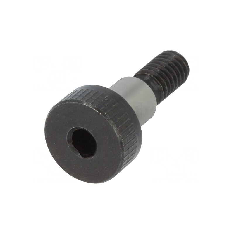 Șurub oțel M4 8mm HEX 2,5mm | Electronic-mag.ro | Componente Electronice Șurub oțel M4 8mm HEX 2,5mm | Electronic-mag.ro | Componente Electronice