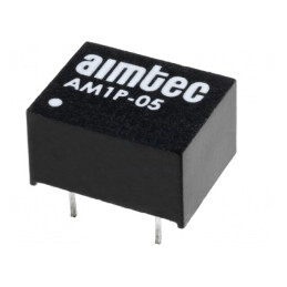 Convertor DC/DC 1W 24V 42mA | Electronic-mag.ro | Componente Electronice