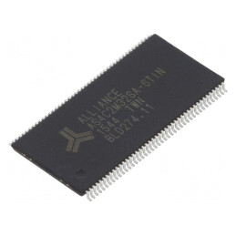 Memorie DRAM 64Mb 2Mx32bit 3,3V 166MHz TSOP86