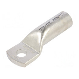 Vârf Inelar Tubular Crimpat M12 150mm² | Electronic-mag.ro | Componente Electronice