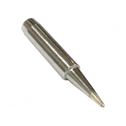 Vârf Conic 0,2mm pentru Ciocan de Lipit Staţie | Electronic-mag.ro | Componente Electronice