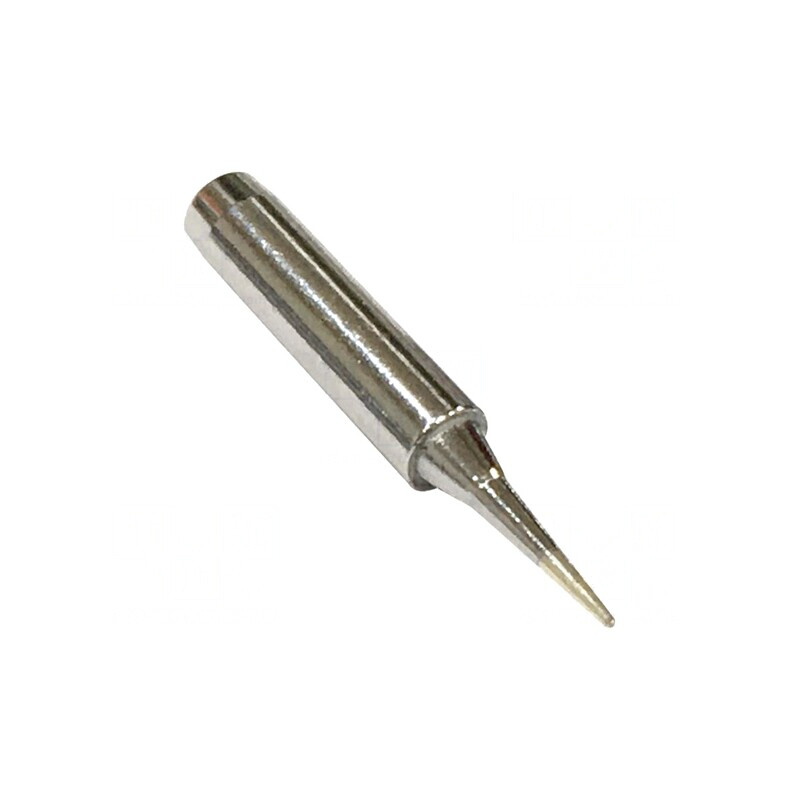 Vârf Conic 0,5mm pentru Ciocan de Lipit Stație | Electronic-mag.ro | Componente Electronice