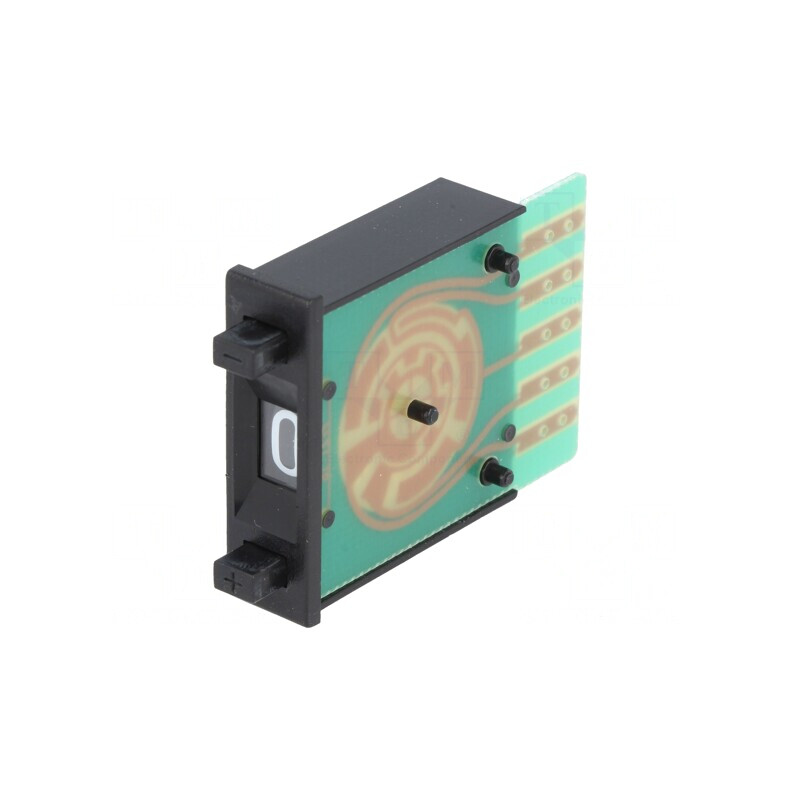 Întrerupător codificare DEC/BCD 100mA | Electronic-mag.ro | Componente Electronice