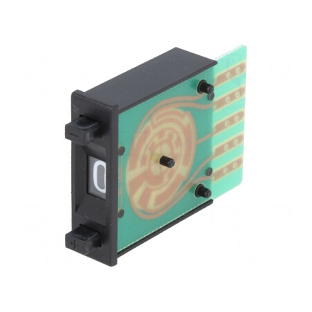 Întrerupător codificare DEC/BCD 100mA | Electronic-mag.ro | Componente Electronice