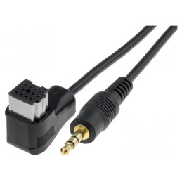 Adaptor Audio Auxiliar 3,5mm Pioneer | Electronic-mag.ro | Componente Electronice