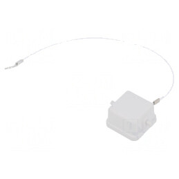 Capac Protector H-A 3 KDBF-B | Electronic-mag.ro | Componente Electronice