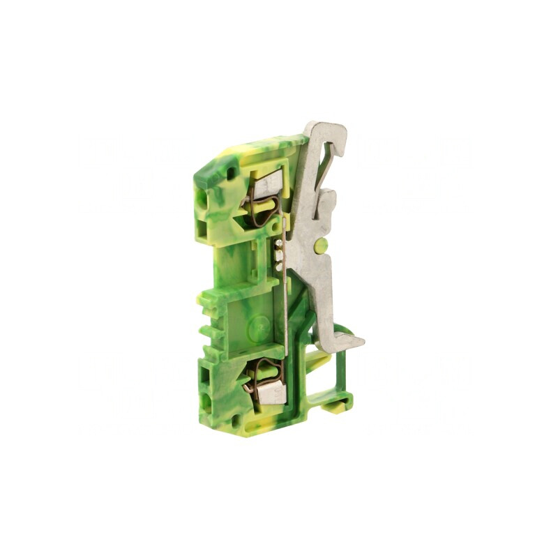 Conector pentru Șine 0,08-1,5mm² 800V | Electronic-mag.ro | Componente Electronice