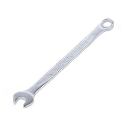 Cheie combinată 6mm oțel crom-vanadium 110mm | Electronic-mag.ro | Componente Electronice