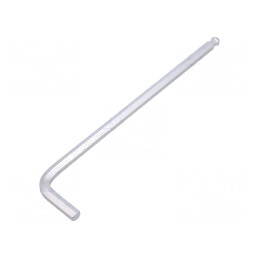 Cheie Imbus Sferică HEX 7mm Otel Aliat 197mm | Electronic-mag.ro | Componente Electronice