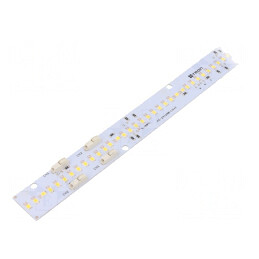 Baretă LED Alb Rece 5000K WAGO 2060 | Electronic-mag.ro | Componente Electronice