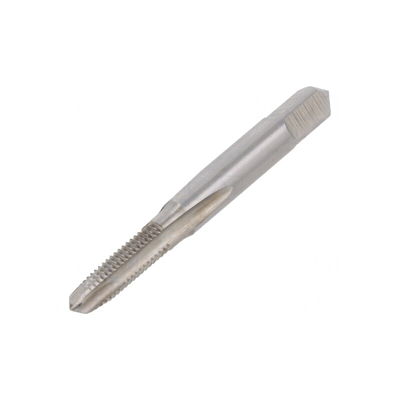 Tarod Filetare Oțel Rapid Cobalt HSS-E M5 48mm | Electronic-mag.ro | Componente Electronice