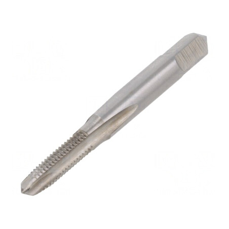 Tarod Filetare Oțel Rapid Cobalt HSS-E M5 48mm | Electronic-mag.ro | Componente Electronice