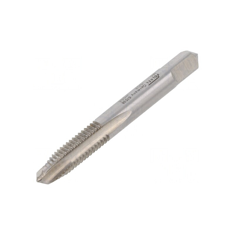 Tarod de filetare HSS-E M6 50mm | Electronic-mag.ro | Componente Electronice Tarod de filetare HSS-E M6 50mm | Electronic-mag.ro | Componente Electronice