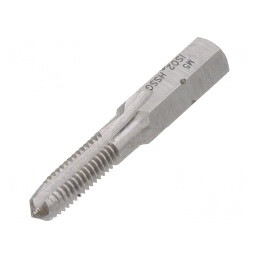 Tarod de Filetare HSS-G M5 36mm | Electronic-mag.ro | Componente Electronice