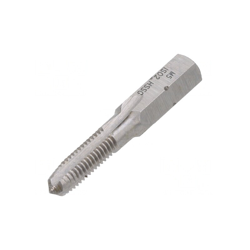Tarod de Filetare HSS-G M5 36mm | Electronic-mag.ro | Componente Electronice