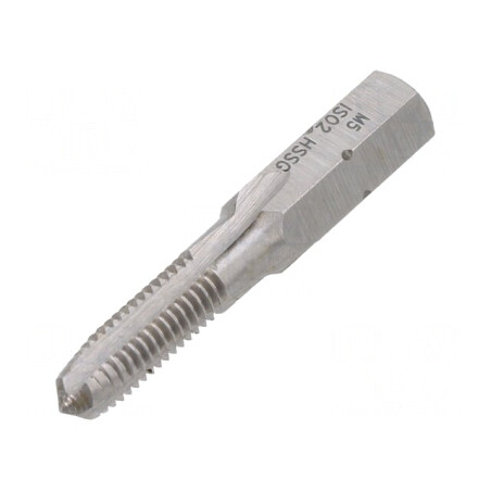 Tarod de Filetare HSS-G M5 36mm | Electronic-mag.ro | Componente Electronice