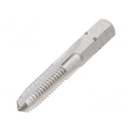 Tarod de Filetare HSS-G M6 39mm ISO2/6H | Electronic-mag.ro | Componente Electronice