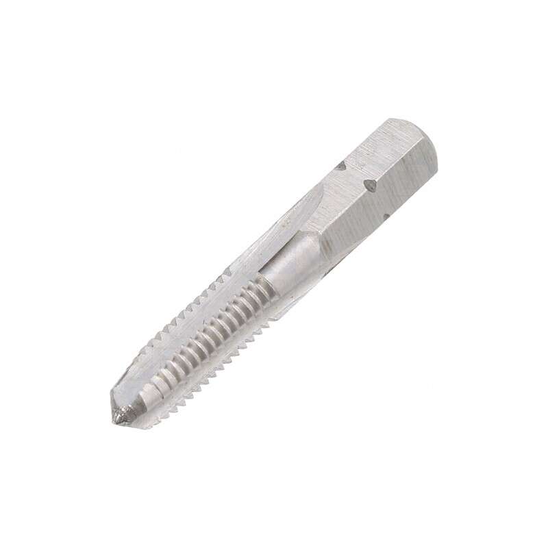 Tarod de Filetare HSS-G M6 39mm ISO2/6H | Electronic-mag.ro | Componente Electronice