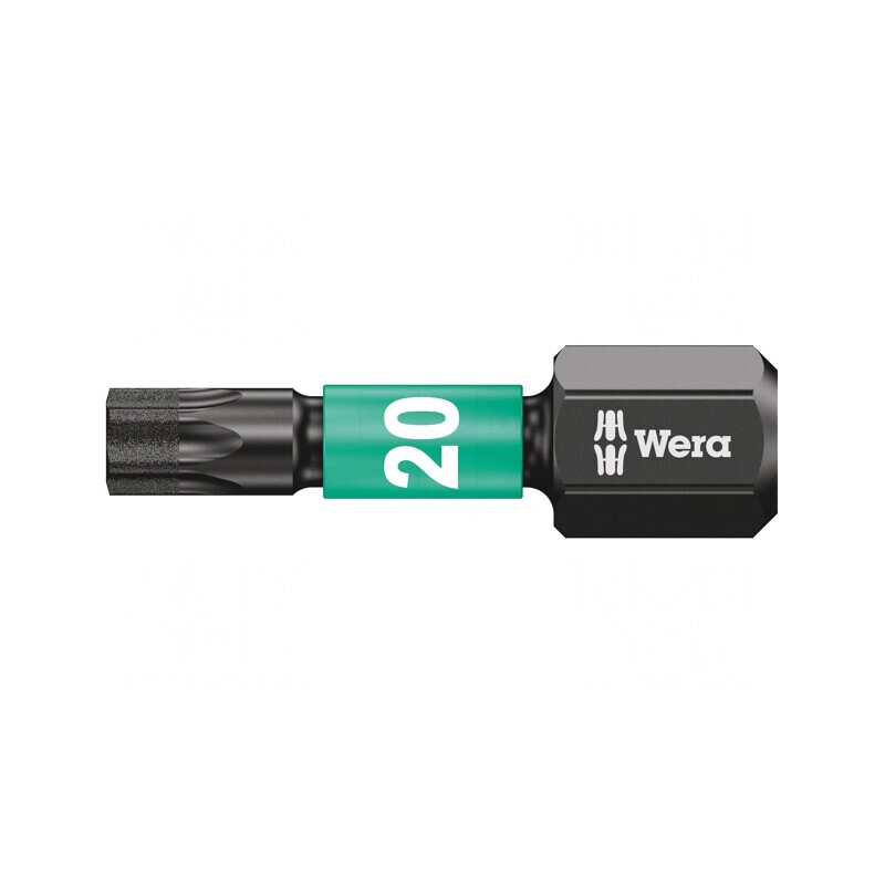 Capăt de șurubelniță Torx TX20 25mm | Electronic-mag.ro | Componente Electronice Capăt de șurubelniță Torx TX20 25mm | Electronic-mag.ro | Componente Electronice