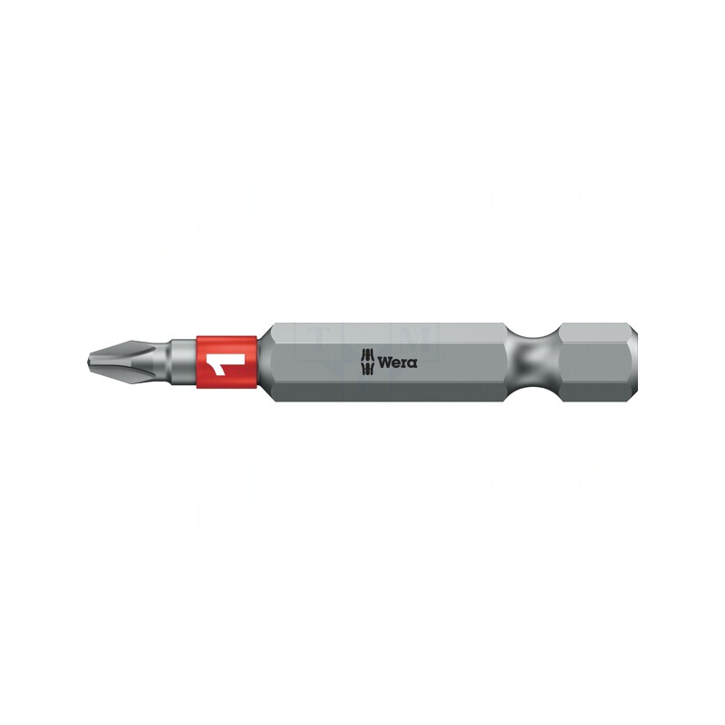 Capăt de şurubelniţă Phillips PH1 50mm BiTorsion | Electronic-mag.ro | Componente Electronice