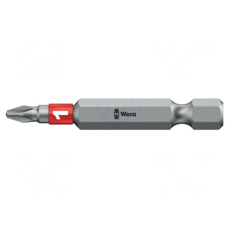 Capăt de şurubelniţă Phillips PH1 50mm BiTorsion | Electronic-mag.ro | Componente Electronice