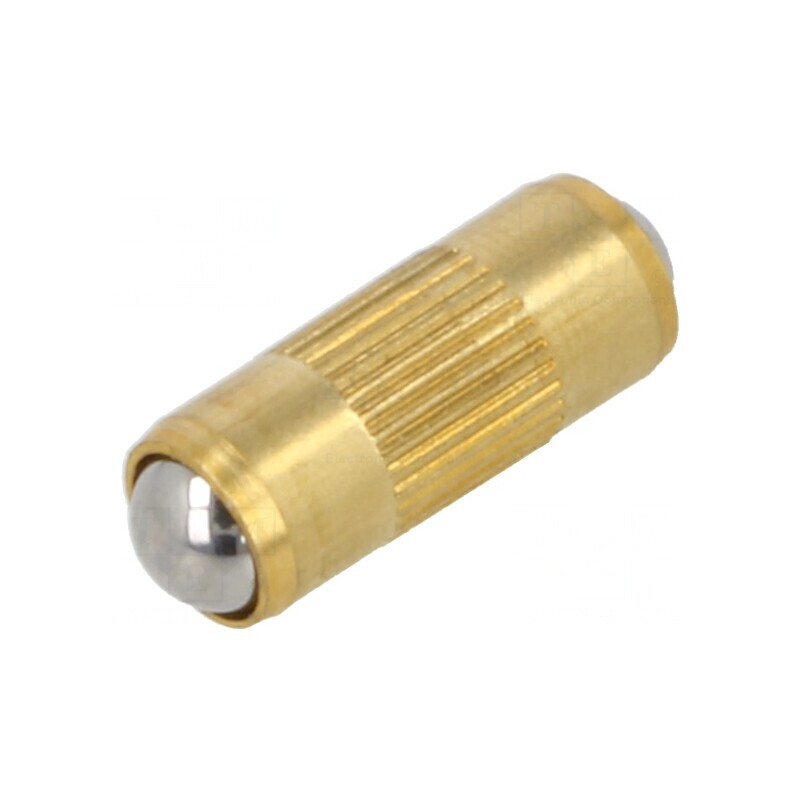 Clichet Alamă Dublă 7.3mm 3mm | Electronic-mag.ro | Componente Electronice Clichet Alamă Dublă 7.3mm 3mm | Electronic-mag.ro | Componente Electronice