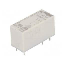 Releu Electromagnetic SPDT 24VAC 12A IP67 | Electronic-mag.ro | Componente Electronice