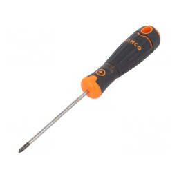 Șurubelniță Pozidriv PZ0 75mm | Electronic-mag.ro | Componente Electronice