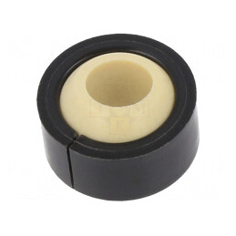 Lagăr sferic iglidur W300 fără ungere 19mm x 8mm | Electronic-mag.ro | Componente Electronice