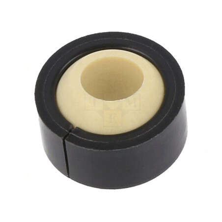 Lagăr sferic iglidur W300 fără ungere 19mm x 8mm | Electronic-mag.ro | Componente Electronice