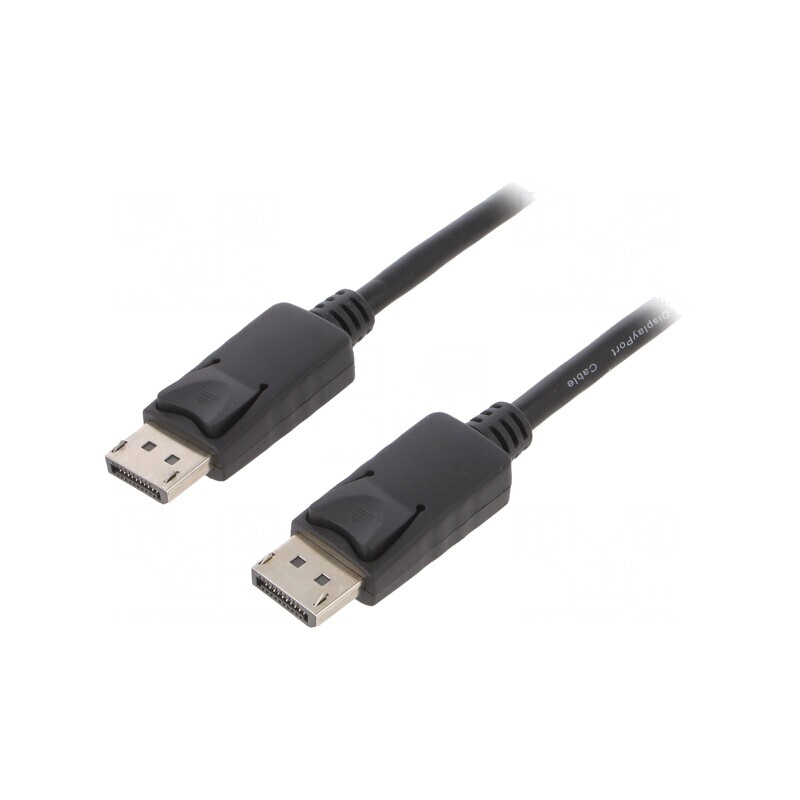 Cablu DisplayPort 1.2 1m | Electronic-mag.ro | Componente Electronice Cablu DisplayPort 1.2 1m | Electronic-mag.ro | Componente Electronice