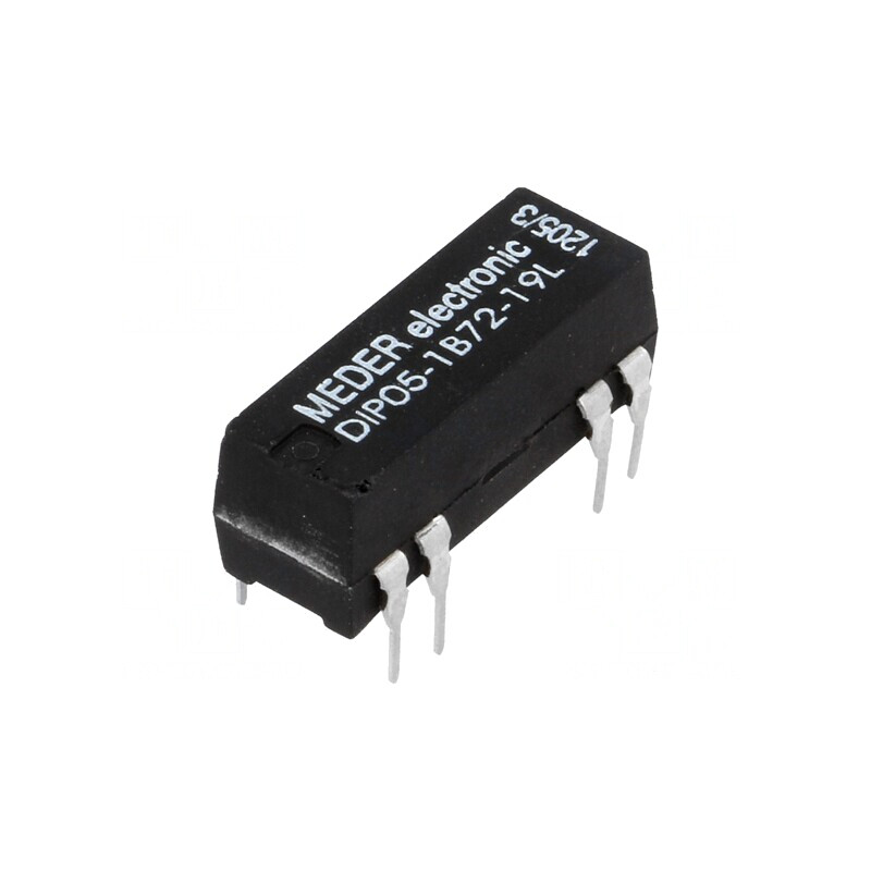 Releu Senzor Reed SPST-NC 5VDC 1A | Electronic-mag.ro | Componente Electronice Releu Senzor Reed SPST-NC 5VDC 1A | Electronic-mag.ro | Componente Electronice