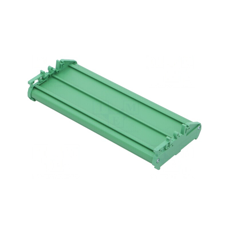 Carcasă Poliamidă/PVC 72x300x28,7mm | Electronic-mag.ro | Componente Electronice
