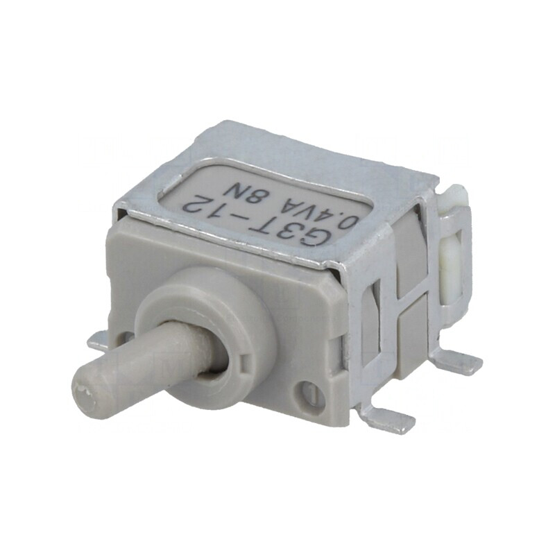 Comutator Basculant SPDT ON-ON 0,01A 28V | Electronic-mag.ro | Componente Electronice Comutator Basculant SPDT ON-ON 0,01A 28V | Electronic-mag.ro | Componente Electronice