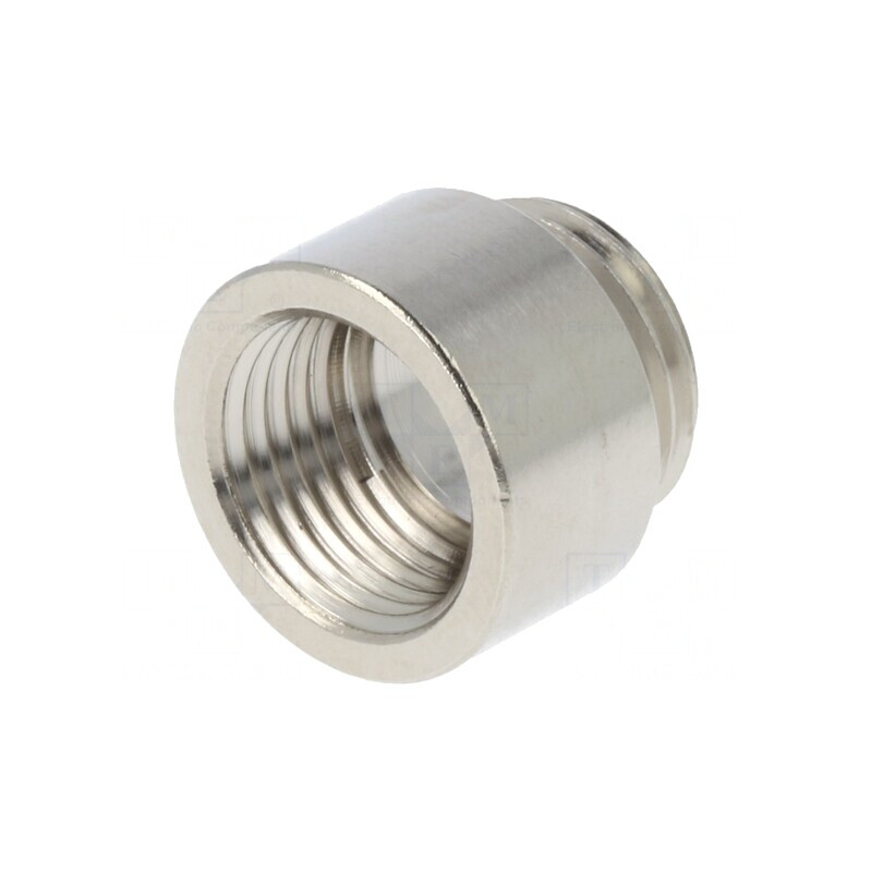 Adaptor Filet PG16 la M25 Alamă 6,5mm | Electronic-mag.ro | Componente Electronice Adaptor Filet PG16 la M25 Alamă 6,5mm | Electronic-mag.ro | Componente Electronice