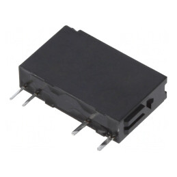 Releu Electromagnetic 4,5VDC 5A PCB | Electronic-mag.ro | Componente Electronice