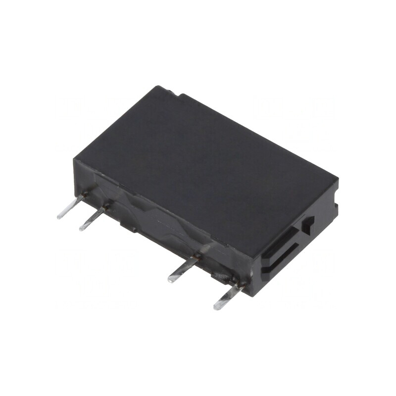 Releu Electromagnetic 4,5VDC 5A PCB | Electronic-mag.ro | Componente Electronice
