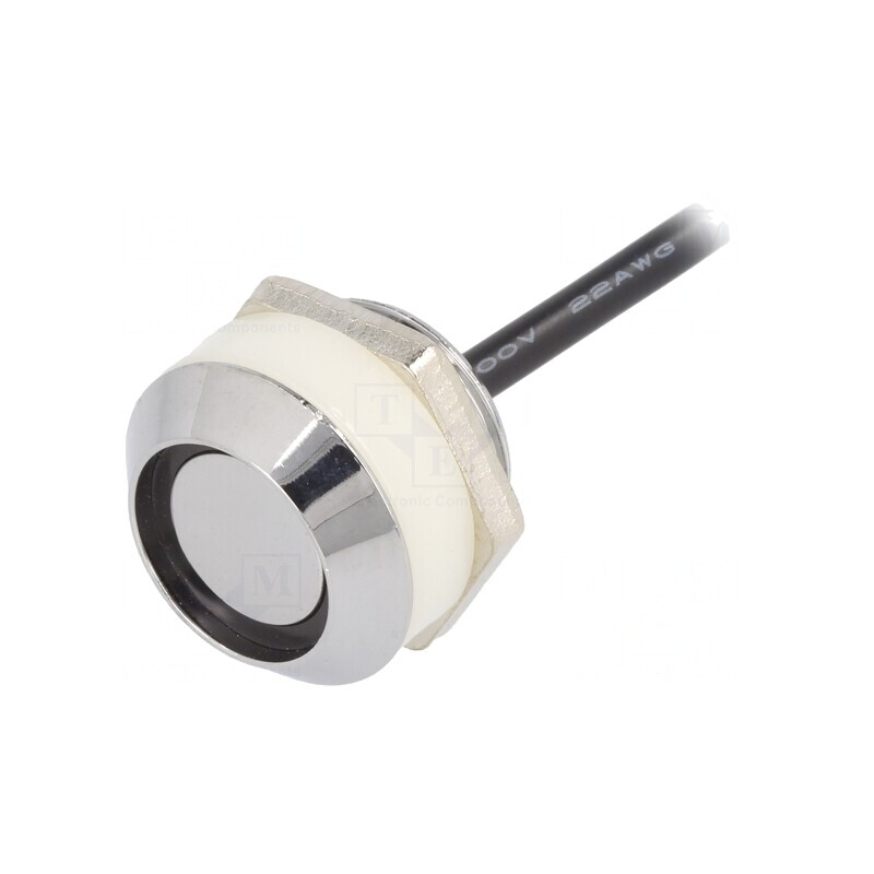Button Memory Reader DS1920/DS1990A | Electronic-mag.ro | Componente Electronice