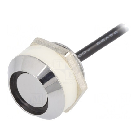 Button Memory Reader DS1920/DS1990A | Electronic-mag.ro | Componente Electronice