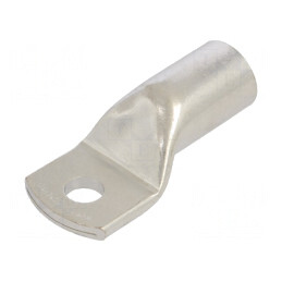 Vârf Inelar Tubular M10 Crimpat 150mm2 | Electronic-mag.ro | Componente Electronice