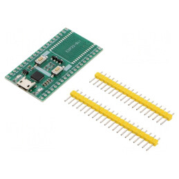 Adaptor ESP-32S - Accesorii | Electronic-mag.ro | Componente Electronice
