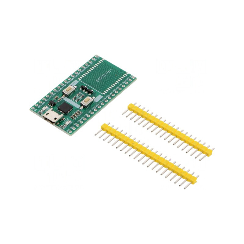 Adaptor ESP-32S - Accesorii | Electronic-mag.ro | Componente Electronice Adaptor ESP-32S - Accesorii | Electronic-mag.ro | Componente Electronice