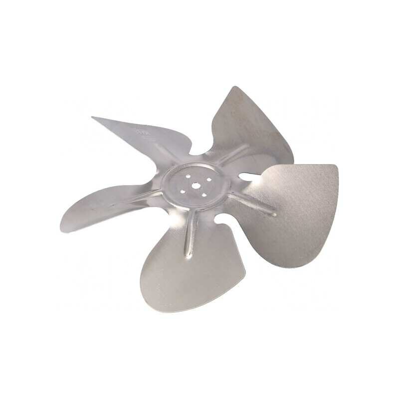 Elice cu tiraj indus 230mm 4 orificii 31° | Electronic-mag.ro | Componente Electronice