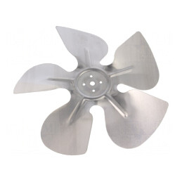 Elice cu tiraj indus 230mm, montaj 3.6mm, 28° | Electronic-mag.ro | Componente Electronice