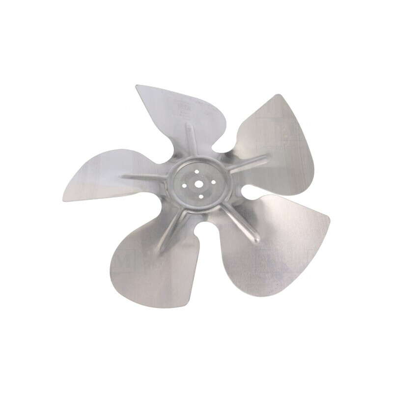 Elice cu tiraj indus 230mm, montaj 3.6mm, 28° | Electronic-mag.ro | Componente Electronice Elice cu tiraj indus 230mm, montaj 3.6mm, 28° | Electronic-mag.ro | Componente Electronice