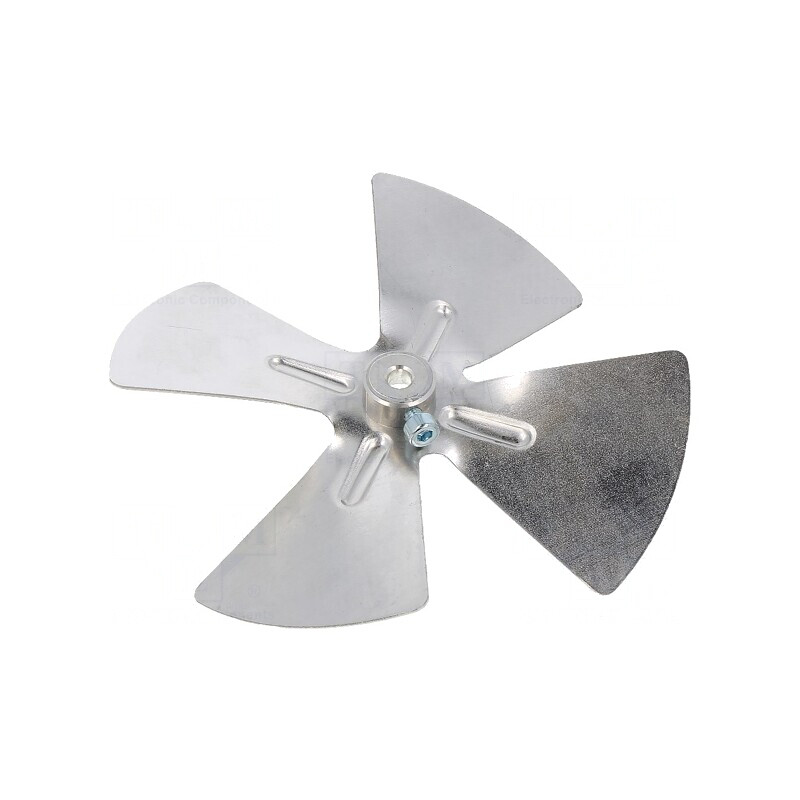 Elice cu Tiraj Indus 26° 96mm | Electronic-mag.ro | Componente Electronice
